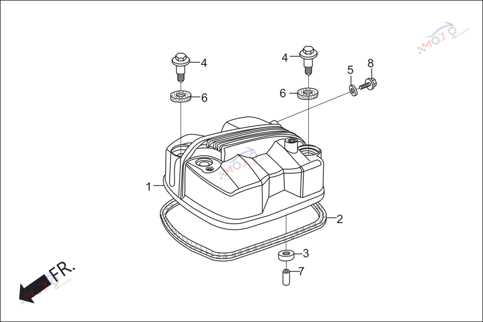 Engine Diagram